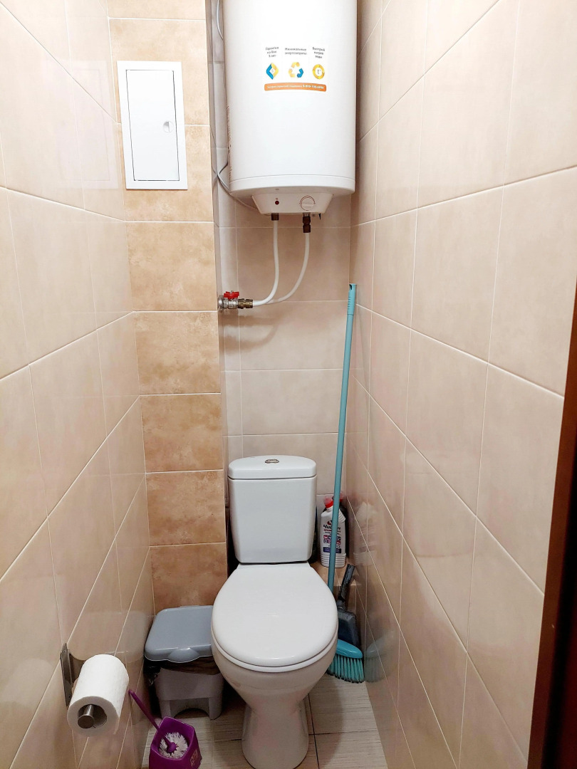 Апартаменты СемьЯ на Отдыхе