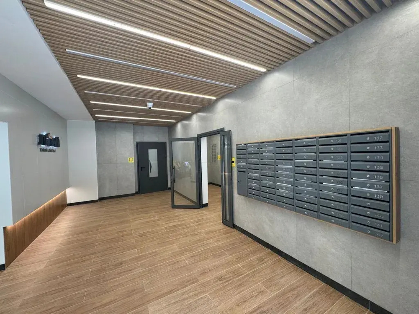 Квартира Ирисы у подножья горы