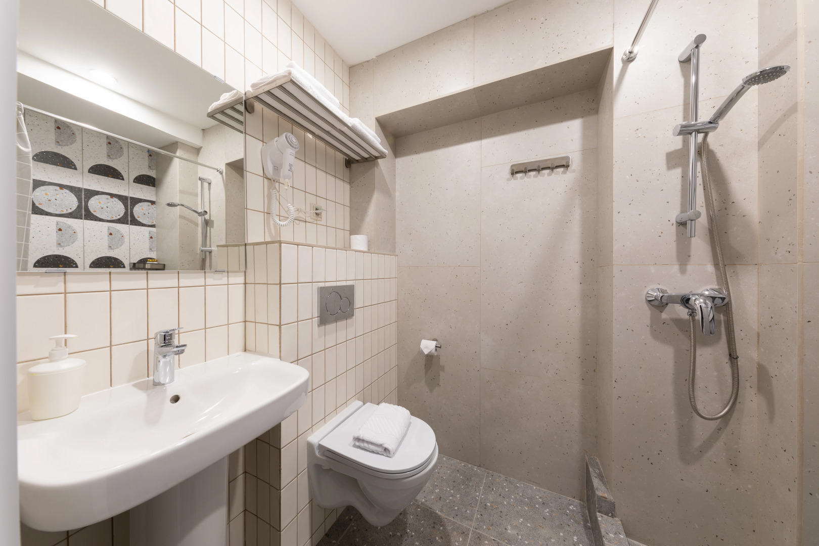 Апарт-Отель Norke Prime Зарядье