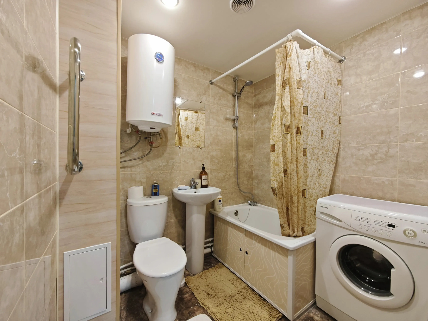 Апартаменты от СУТОЧНО.ТОБ