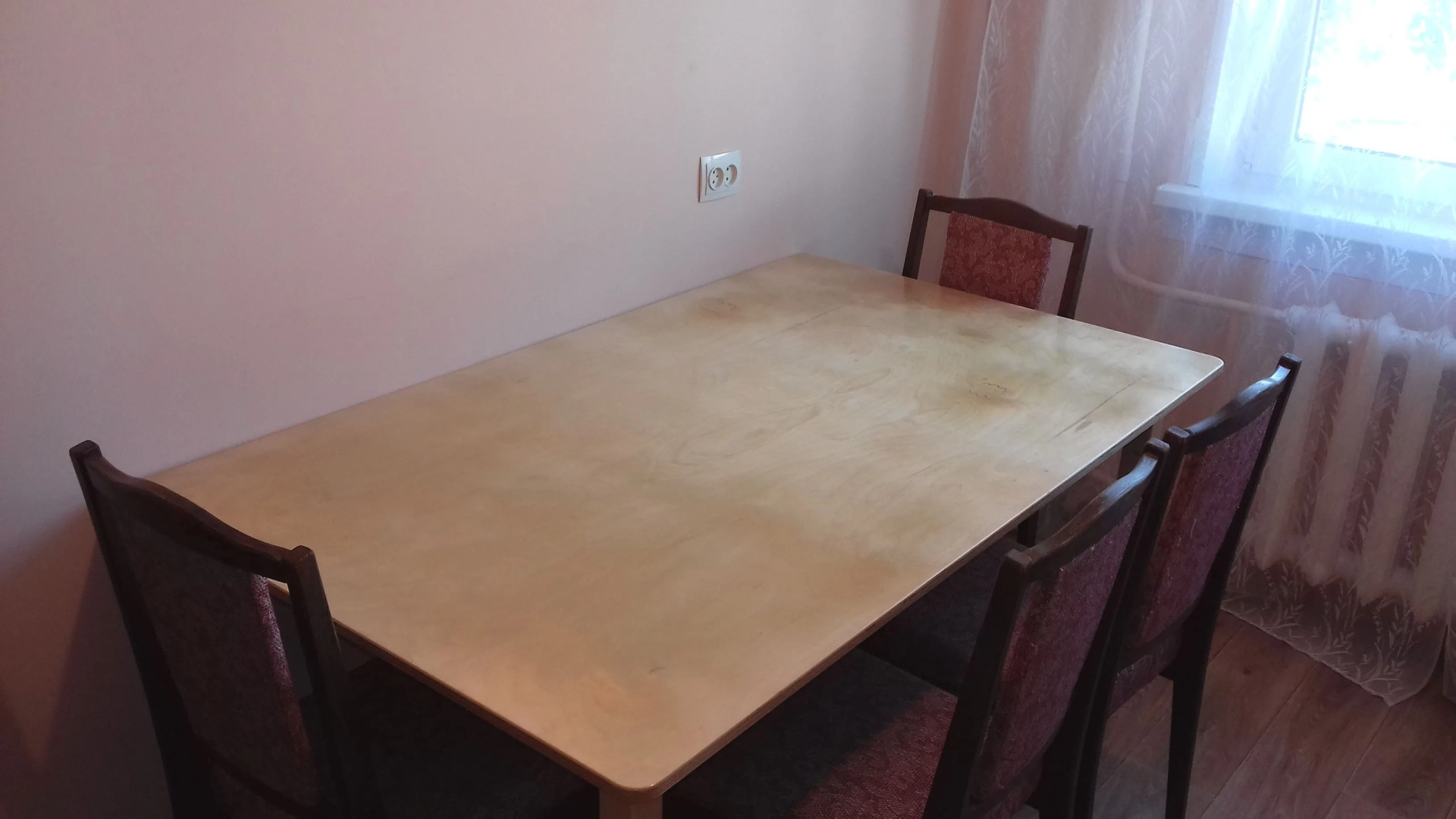 Апартаменты 2-хкомн на Олимпийской-89, 3 этаж