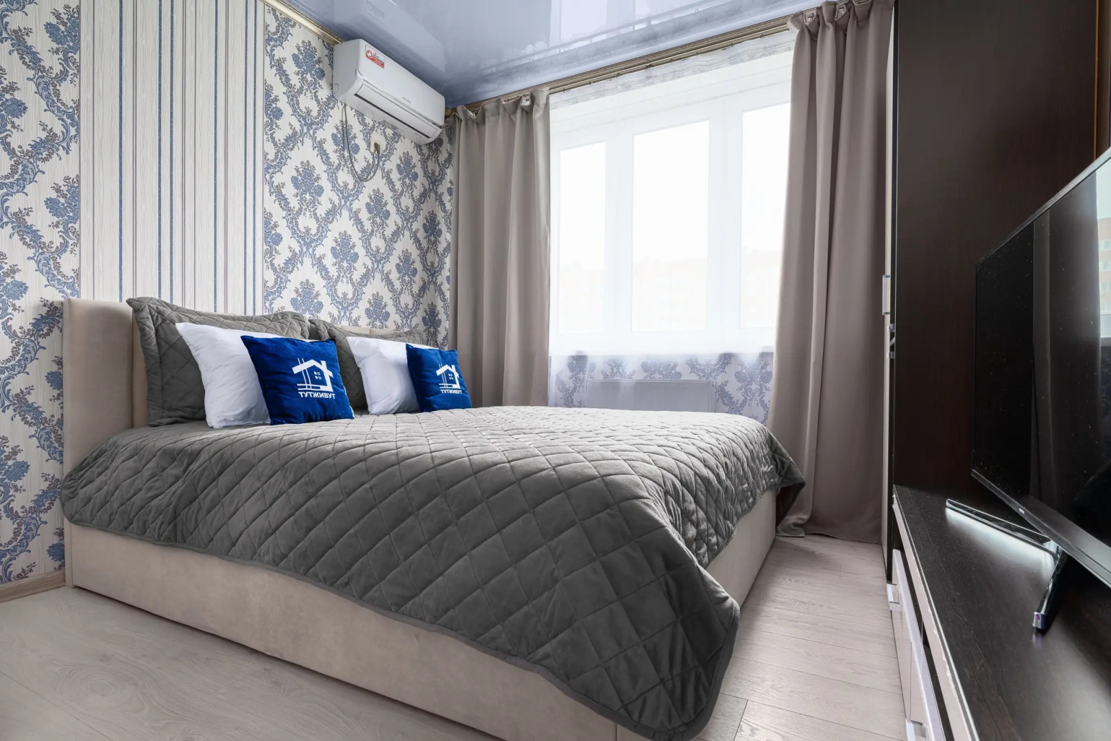 Апартаменты Тут Живут | Жлобы 145