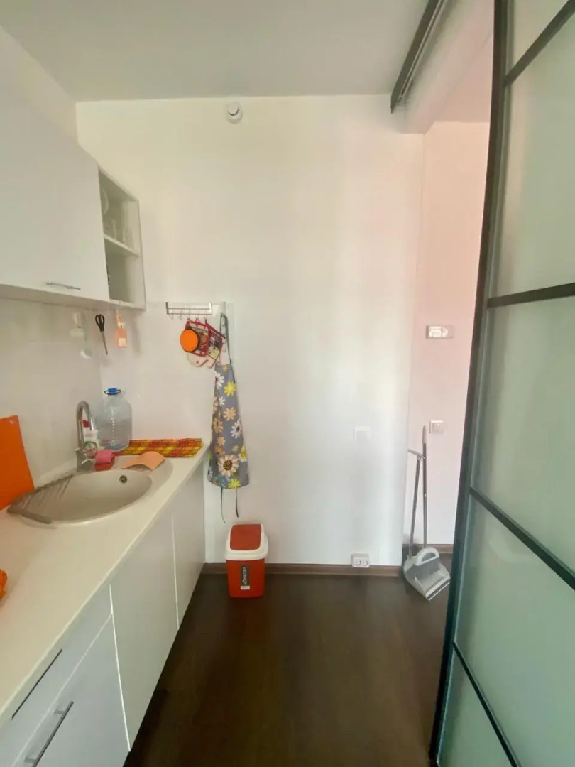 Апартаменты уютные на Яблоневой