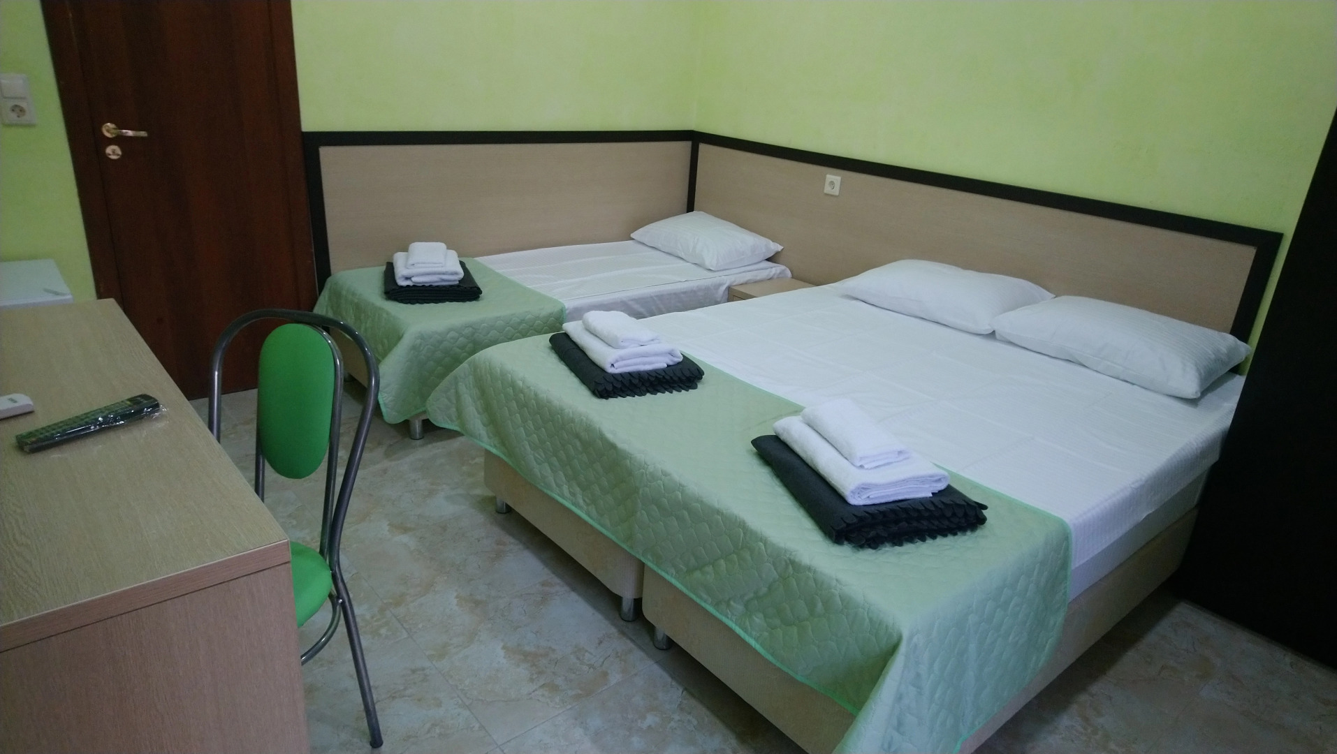 Гостевой дом Sweet Home