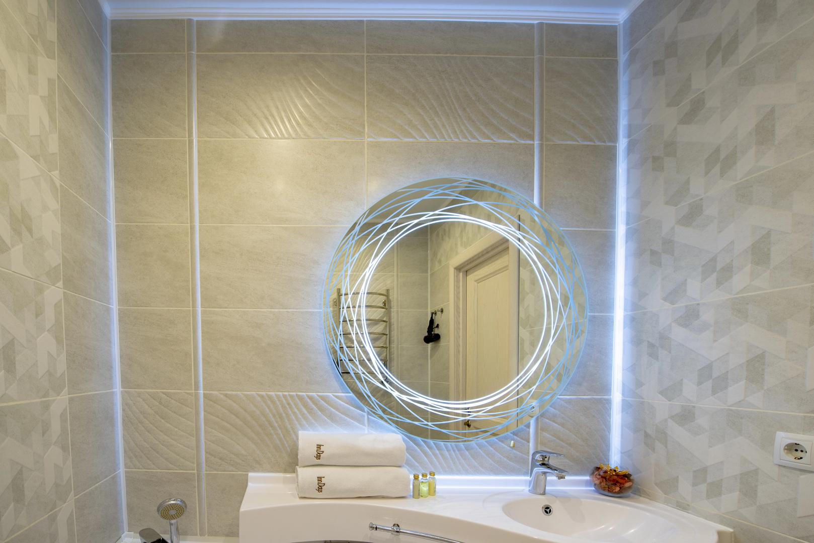 Апартаменты Inndays Apartments on Annino 4