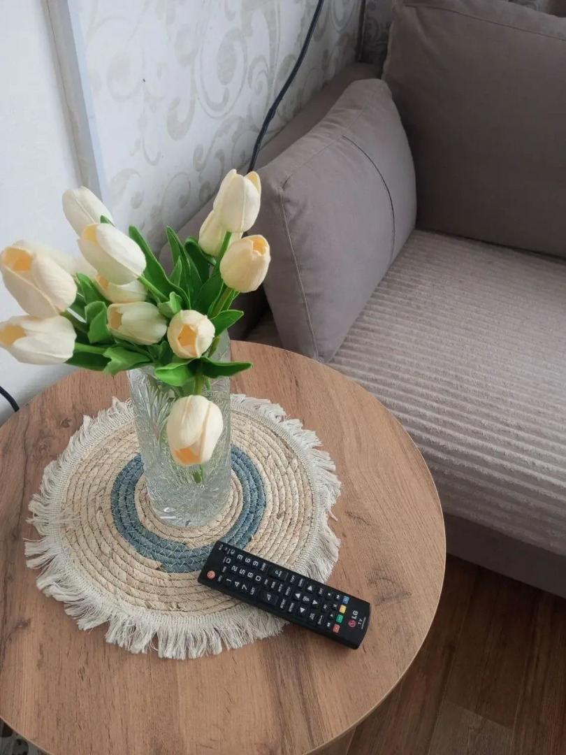 Квартира студия Уютно Всем в центре