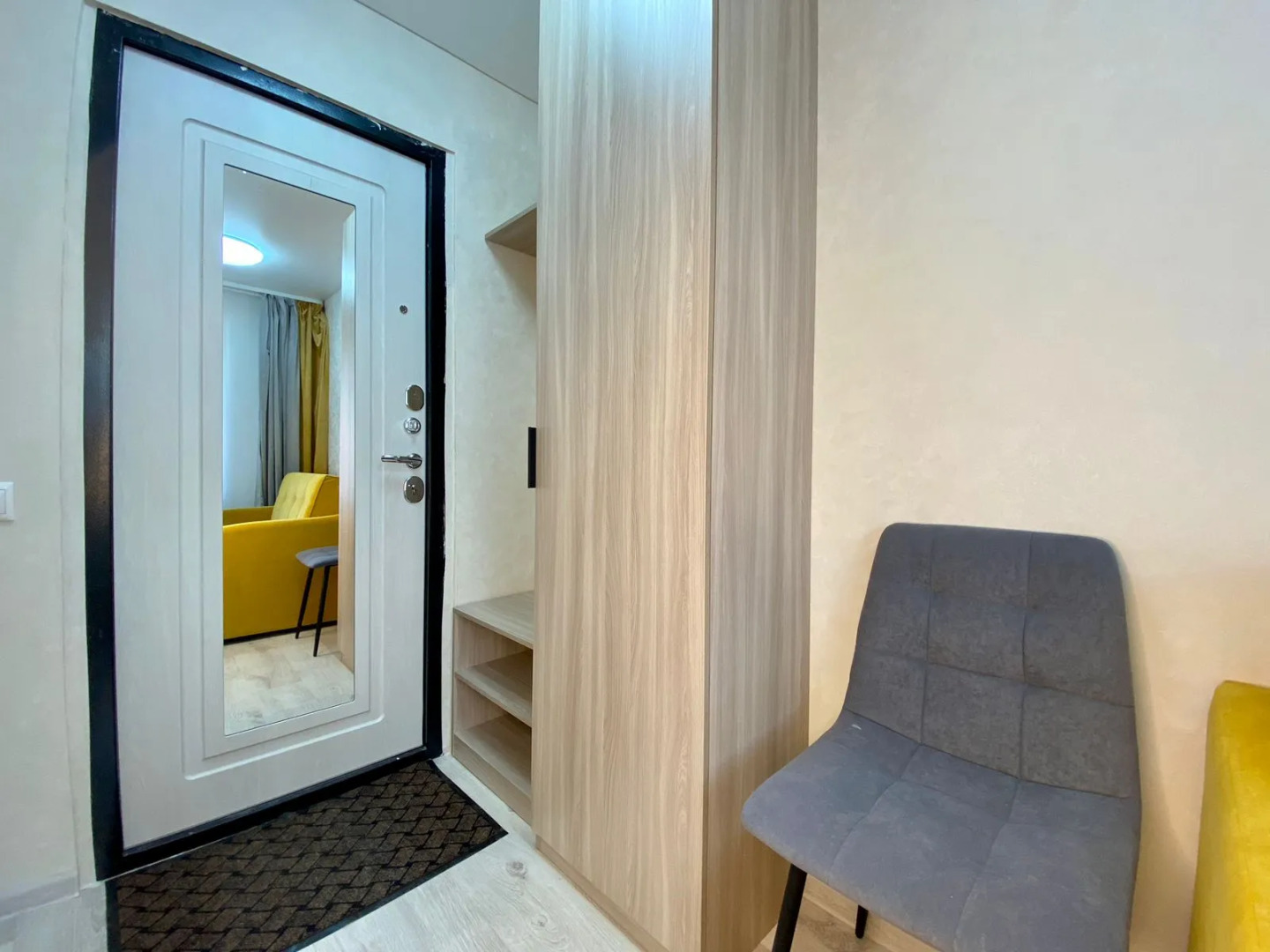 Апартаменты AS для пары 3