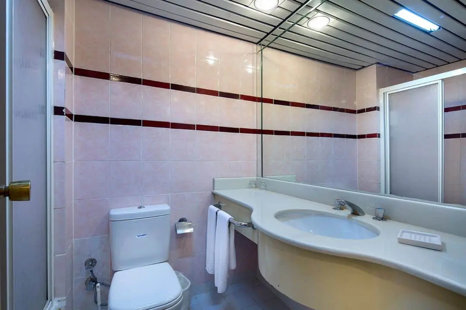 Larissa Phaselis Princess Hotel - All Inclusive