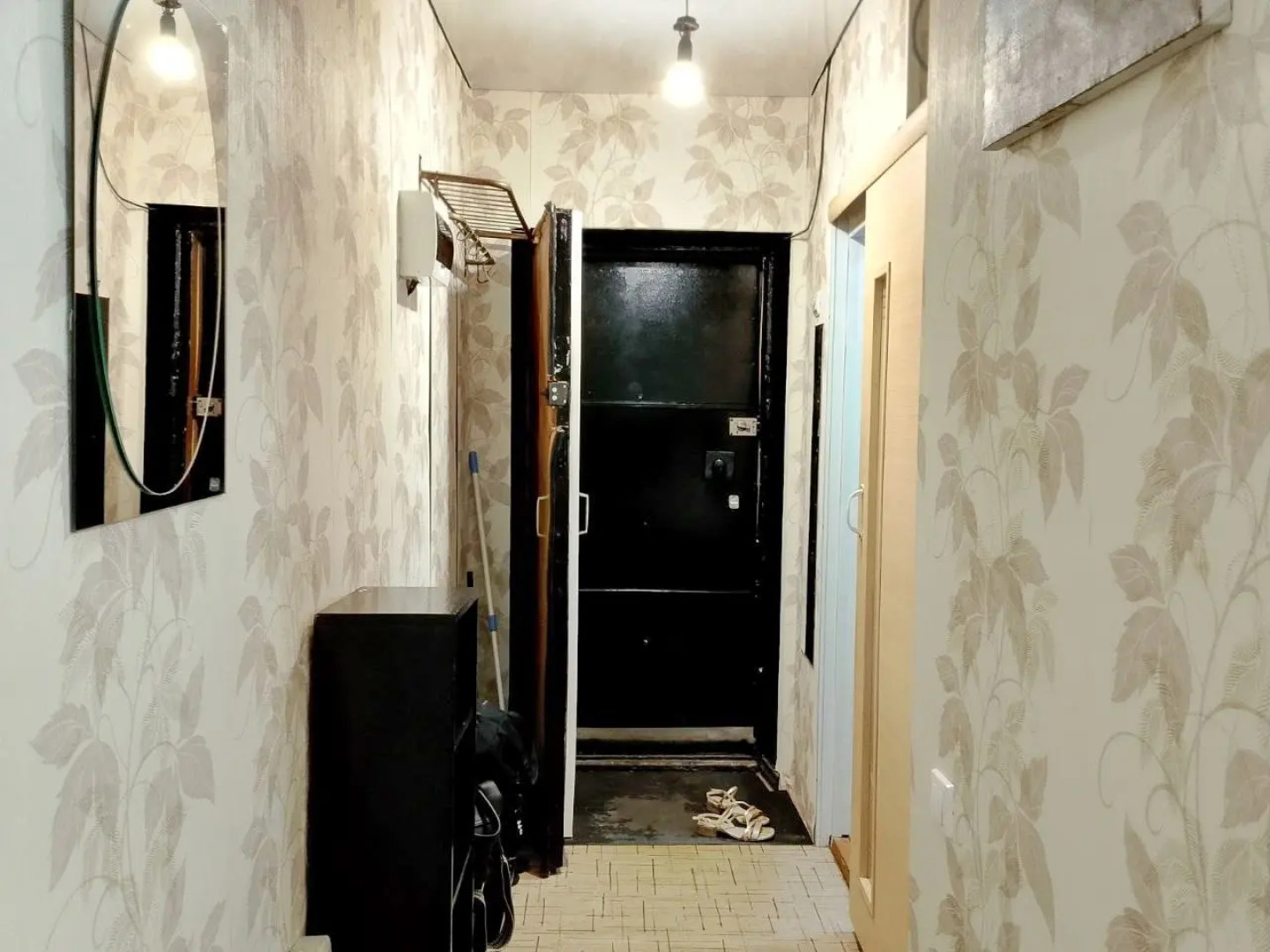 Квартира Уютная