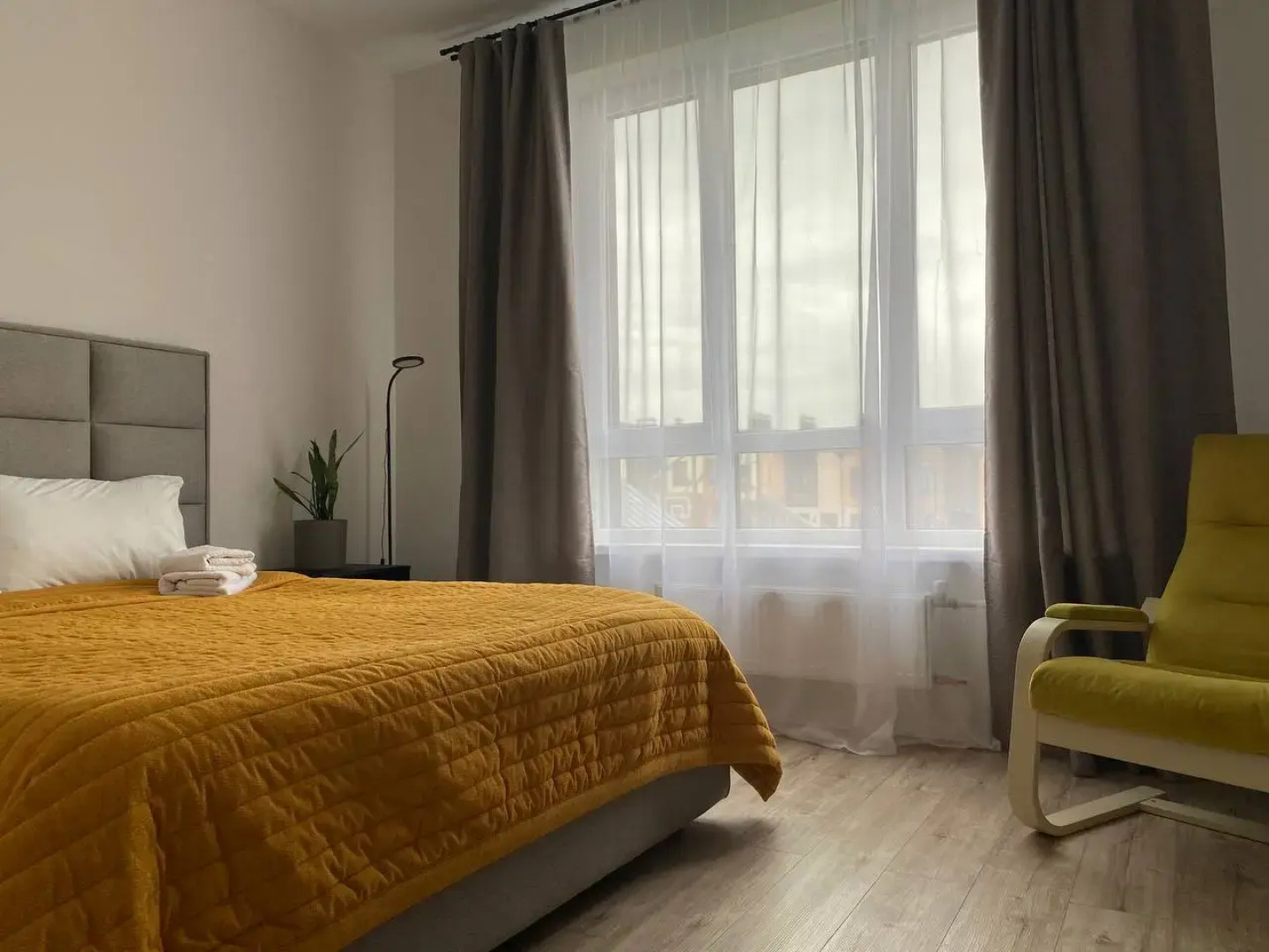 Вилла Солнечный Family