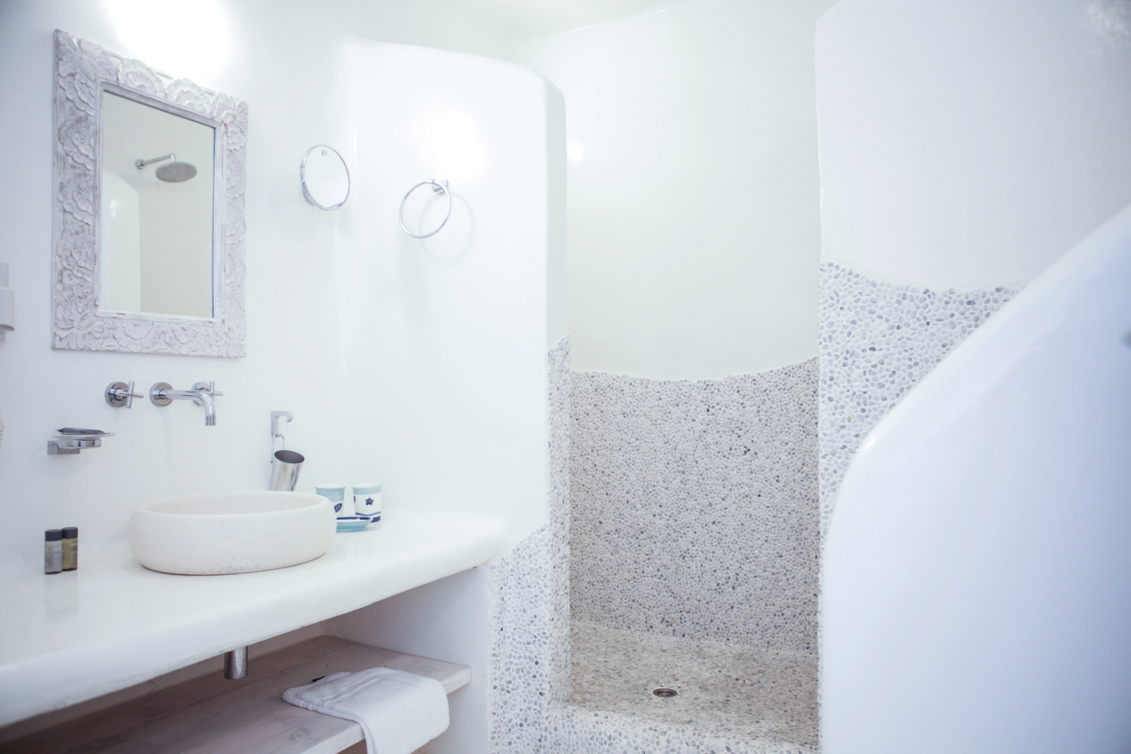 Вилла Sea and Sun and Suites