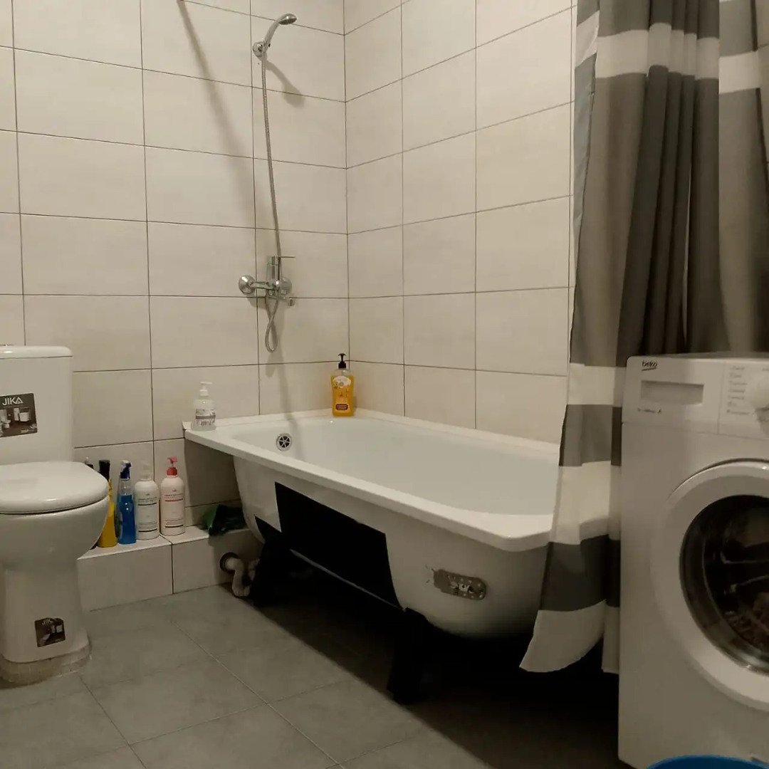 Квартира на Микрохирургии глаза