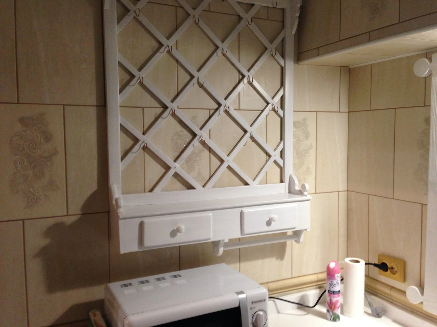 Коттедж Мольфара