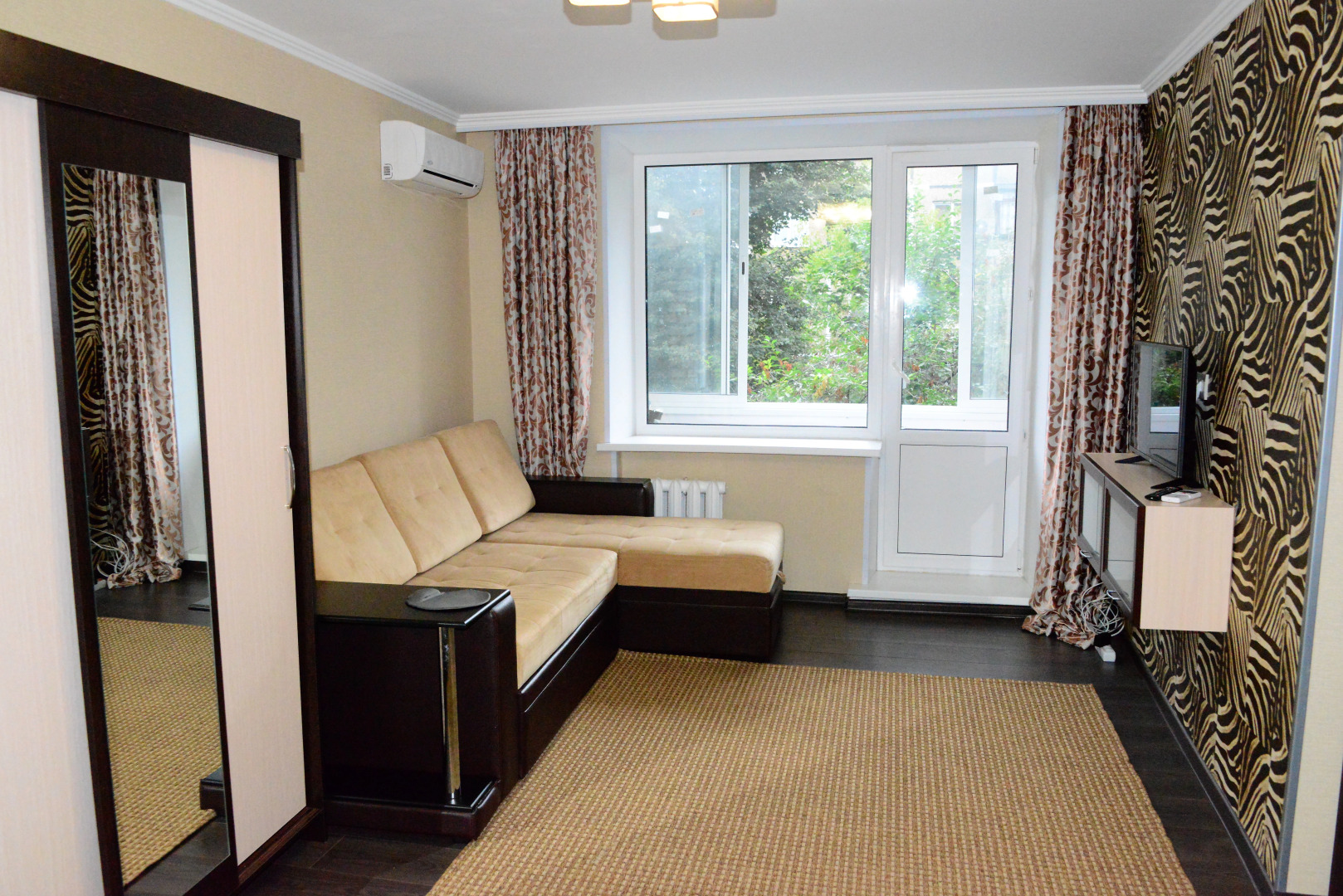 Апартаменты BestFlat24 Арена Мытищи