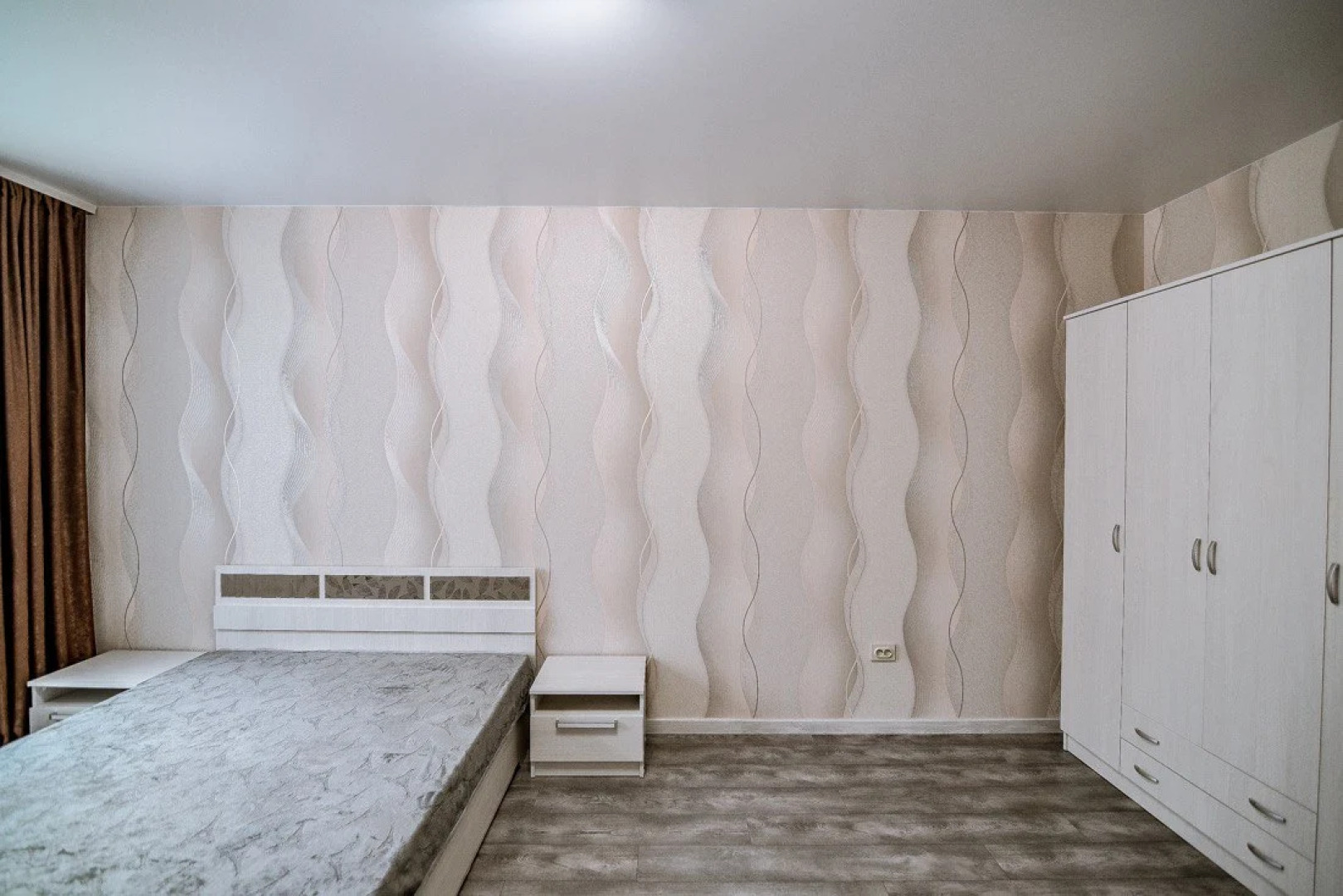 Апартаменты Больничная 2