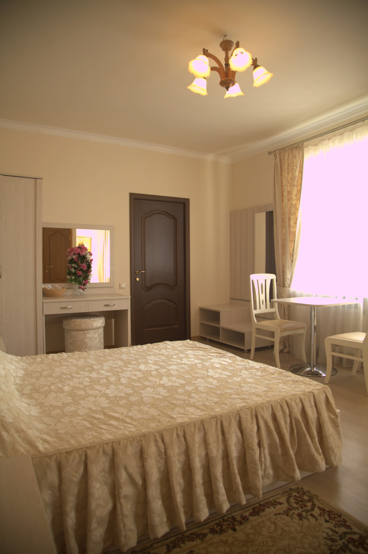 Мини-отель Версаль