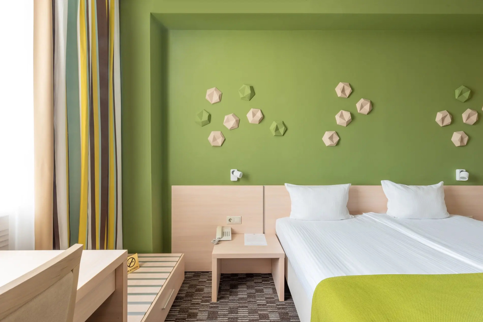 Diplomat Business Hotel