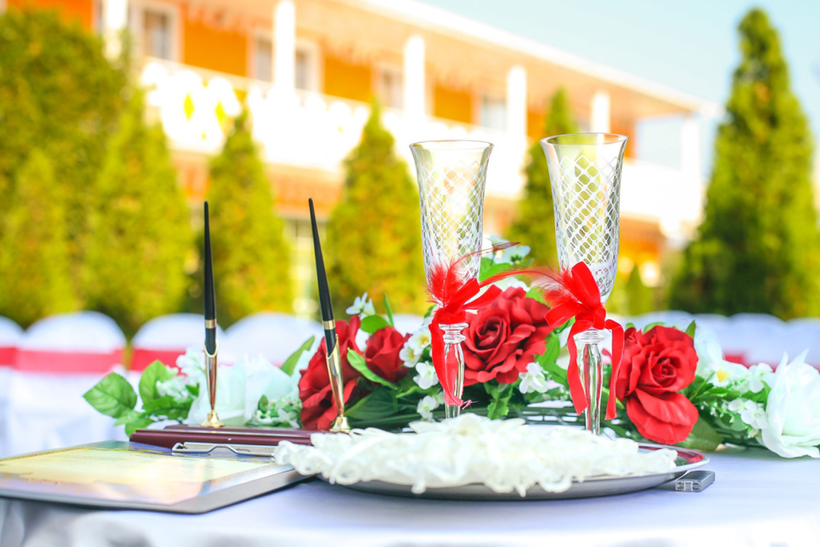 Отель Апельсин