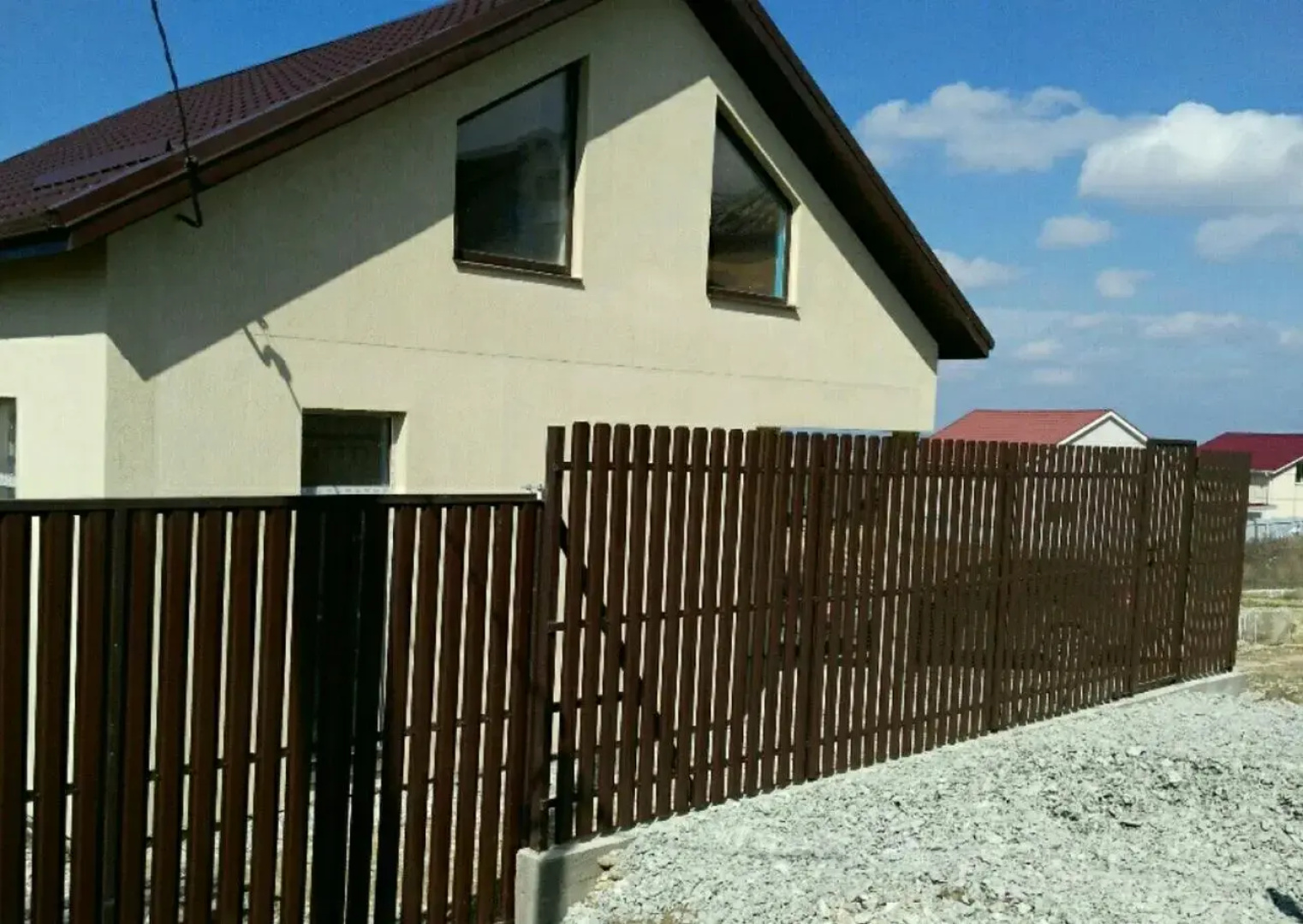 Частный дом Панорама Анапа