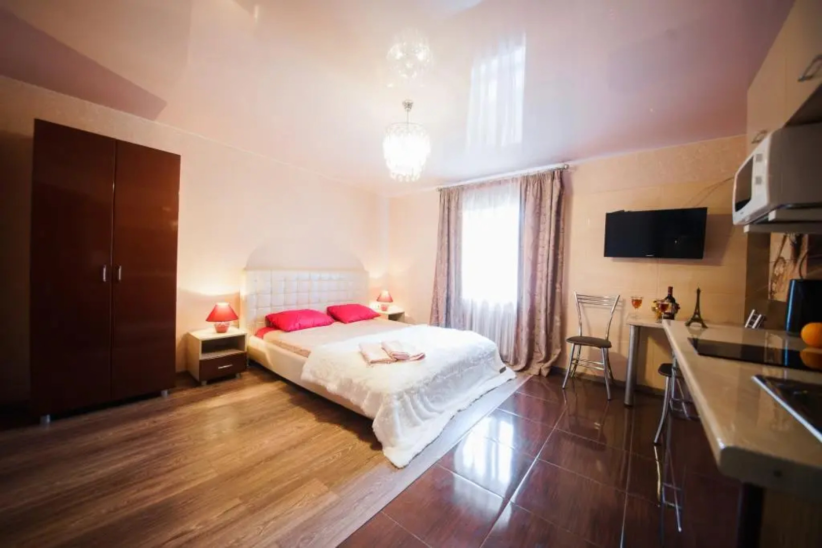 Гостевой дом Комфортель