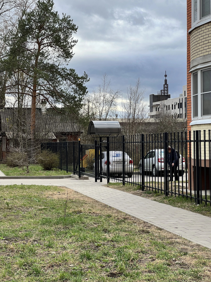 Квартира на Ломоносова у вокзала