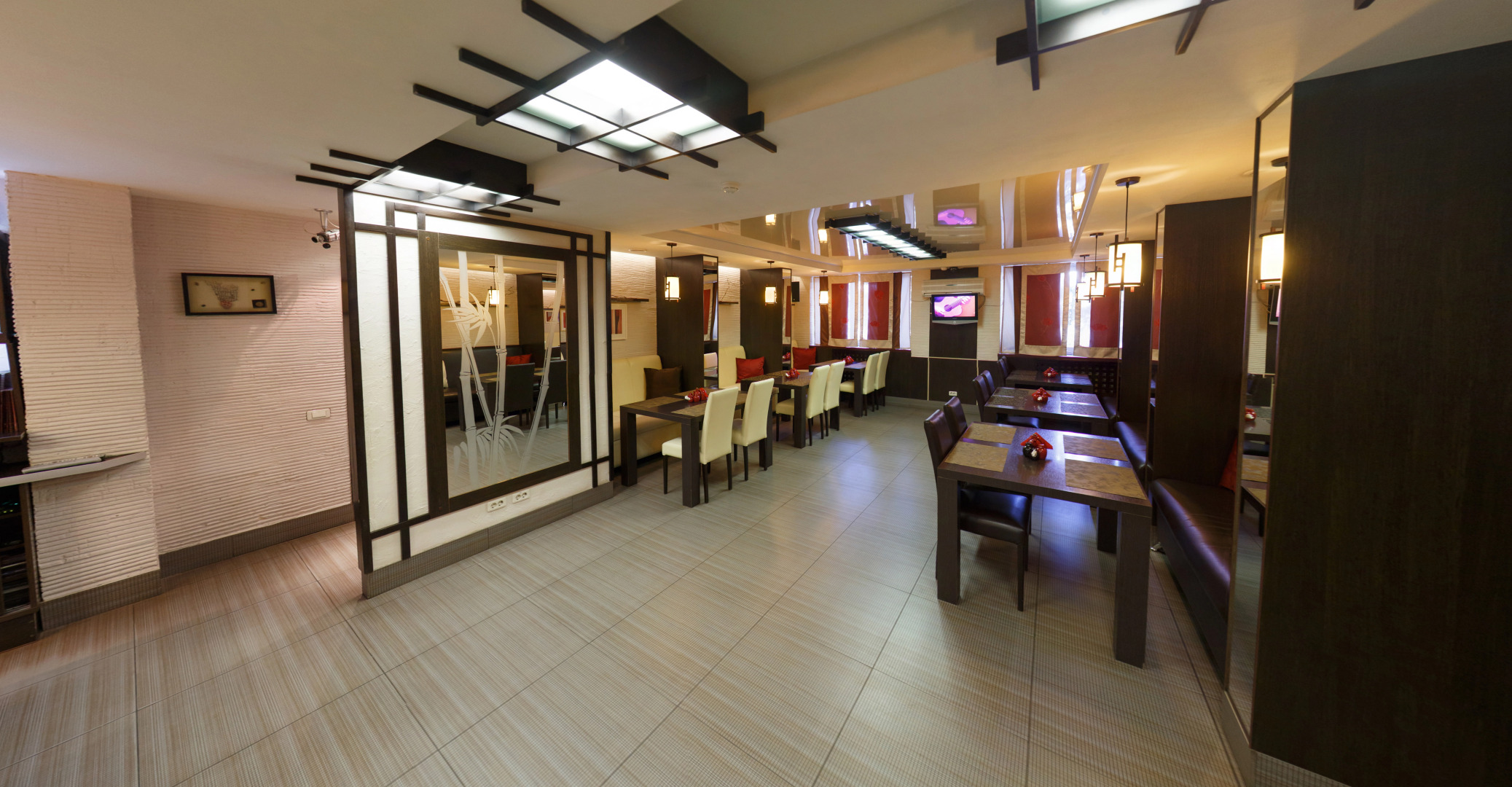 Отель Бизнес-отель Космос