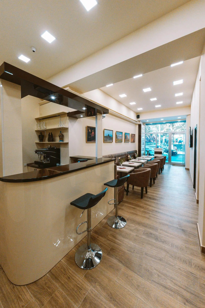 Отель L'image Art