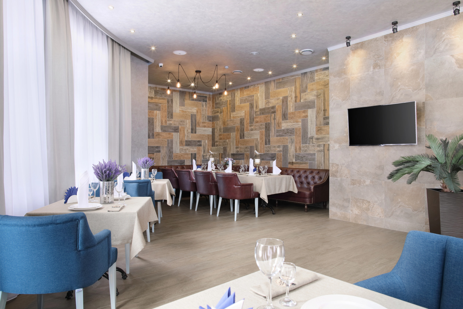 СПА-Отель Парус