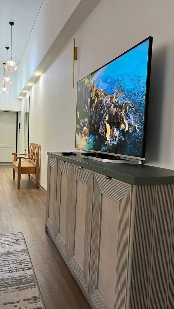 Апартаменты на Городничанской 42/2