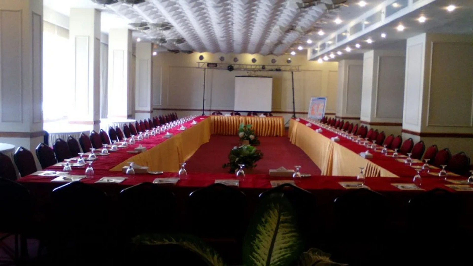 Hotel Horizon Shahrazad