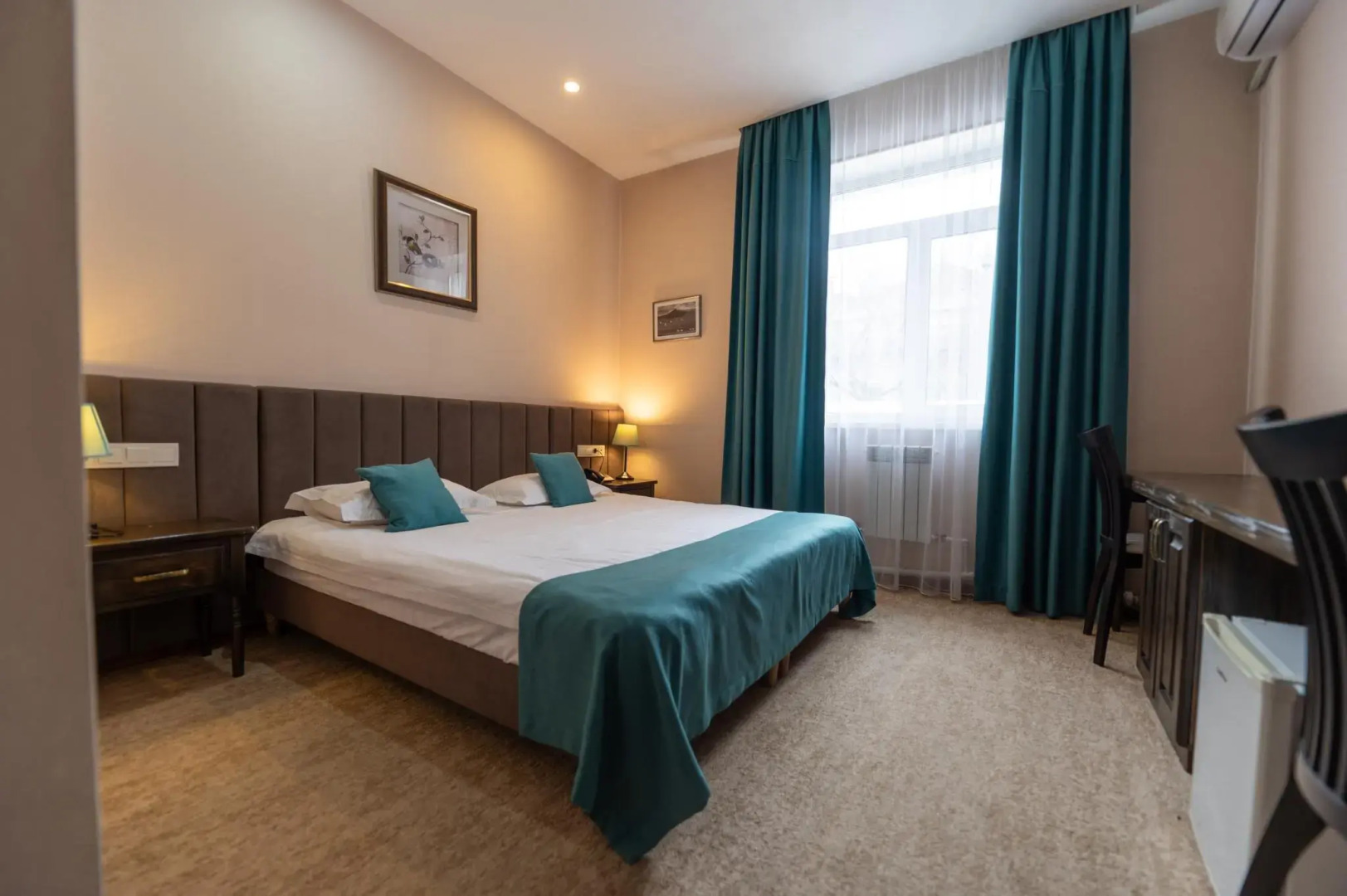 Отель Улан-Удэ