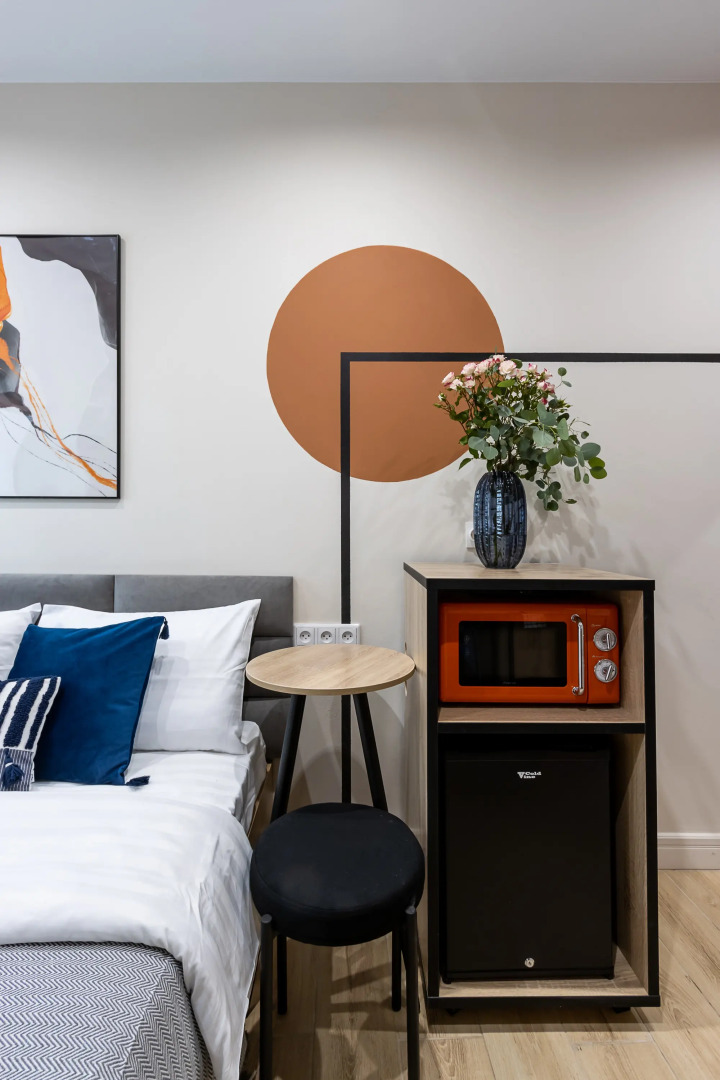 Отель Номера на Фонтанке