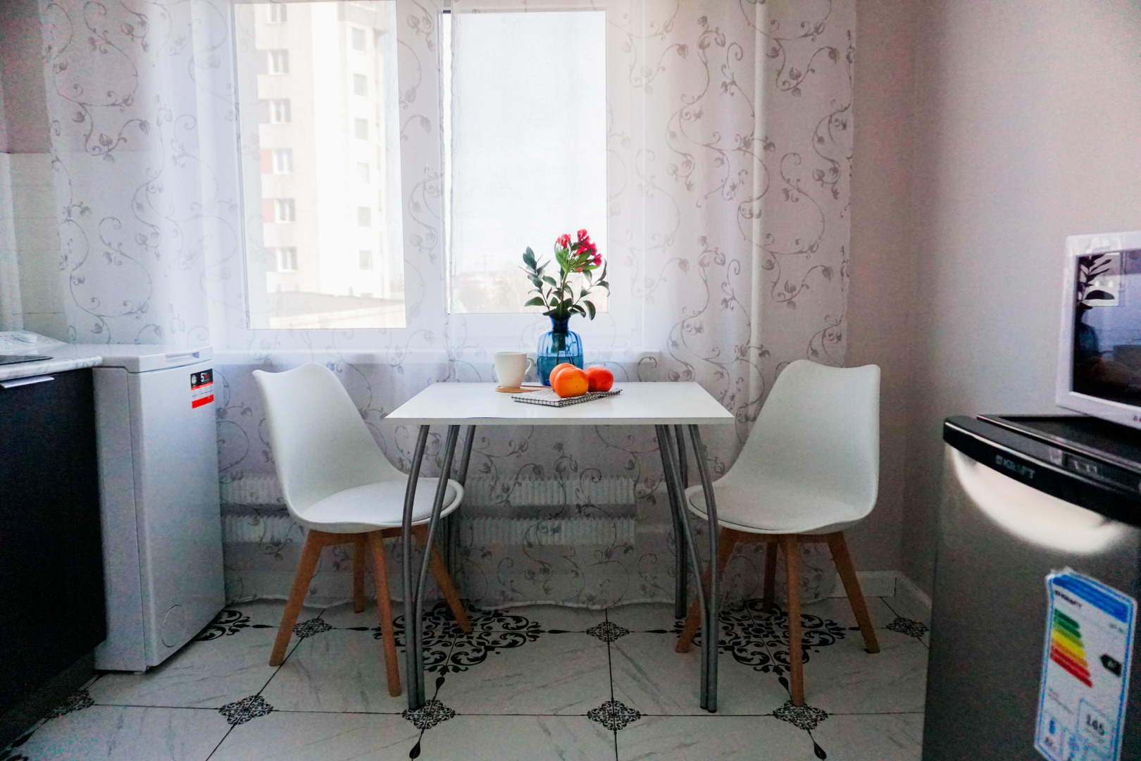 Апартаменты Stella у Филармонии