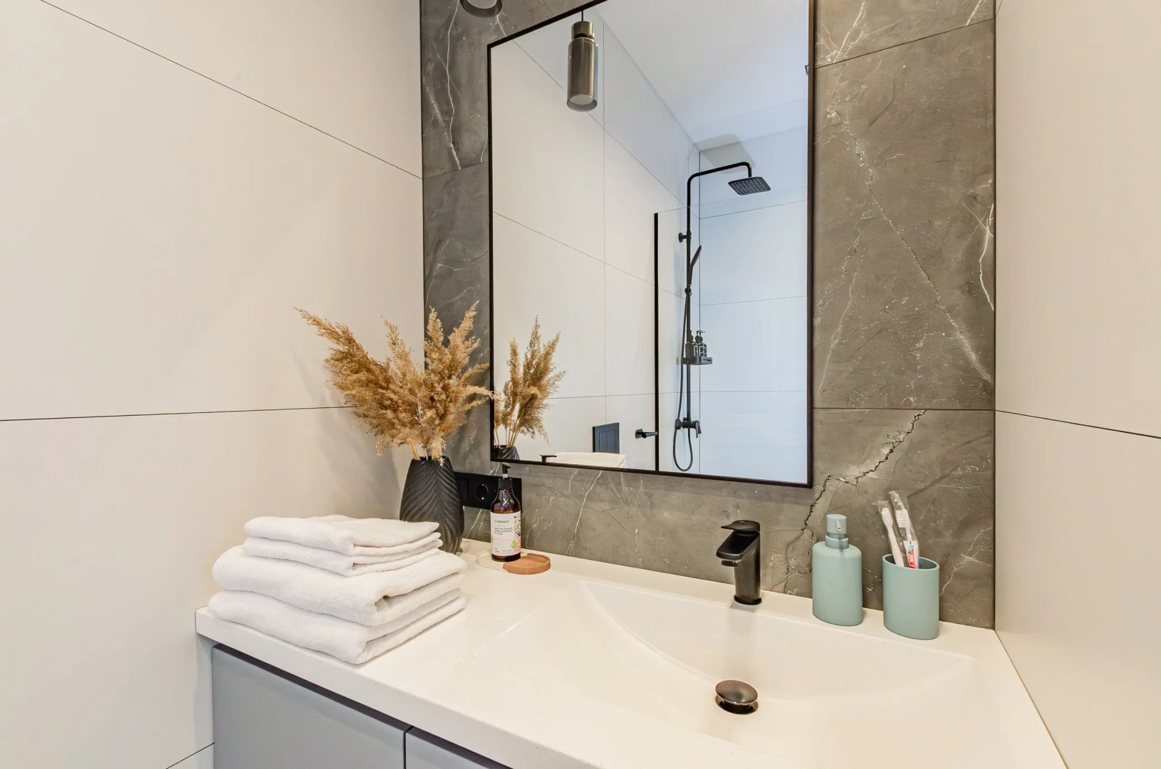 Квартира в ЖК Жардин