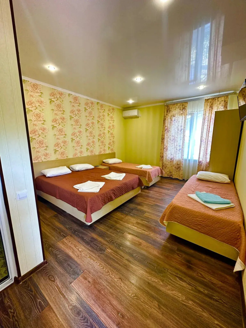 Гостевой дом В Тихой Гавани