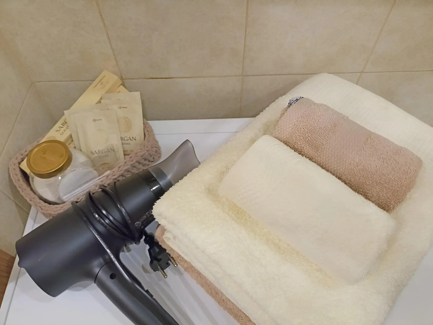 Квартира Бирюза