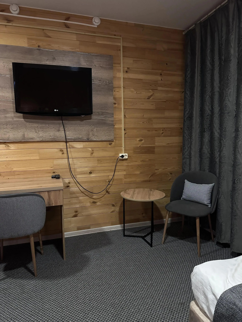 Отель Гостиный Двор Вдохновение