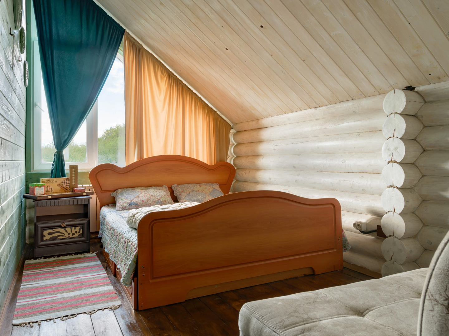 Частный дом Жар Птица