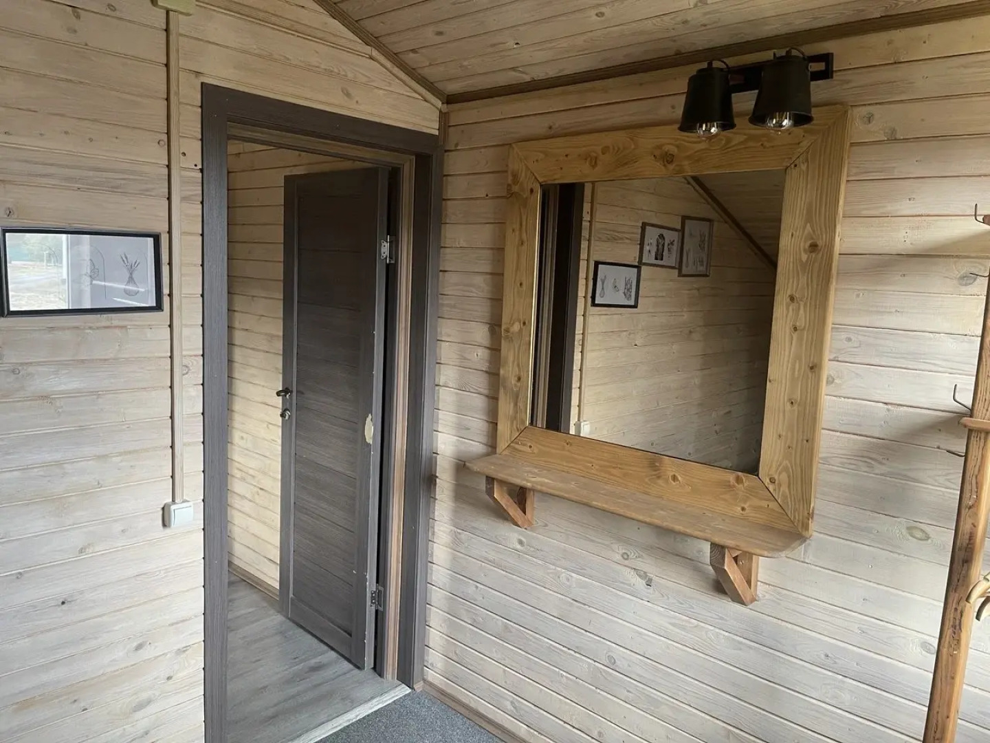 База отдыха Эко-отель Агроусадьба Павлова