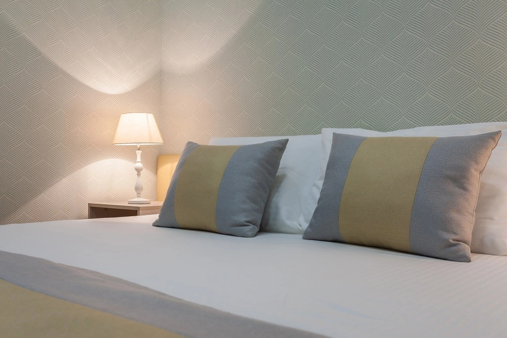 Отель Везендорф