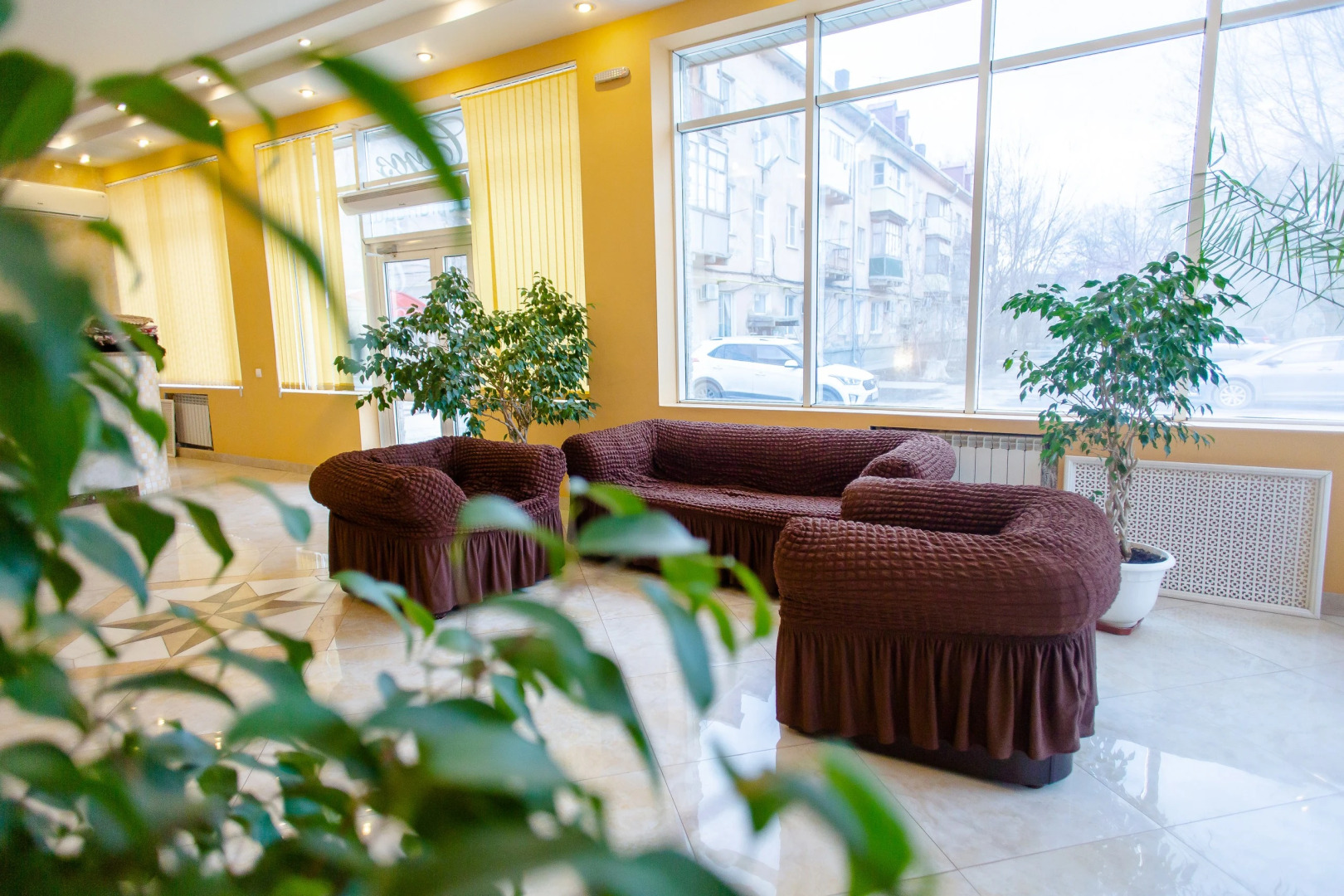 Мини-Отель Союз