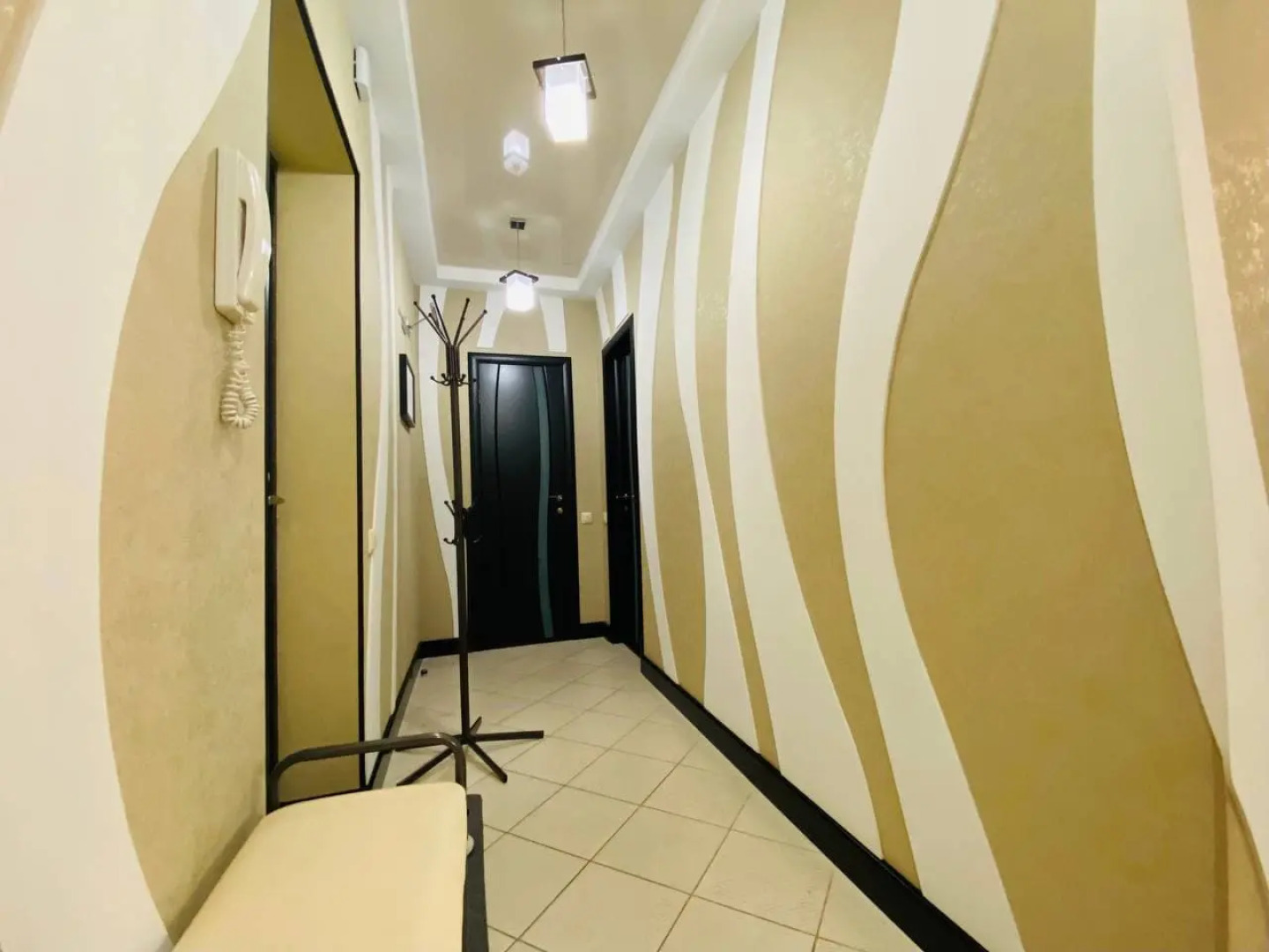 Апартаменты uTrip Lausanne