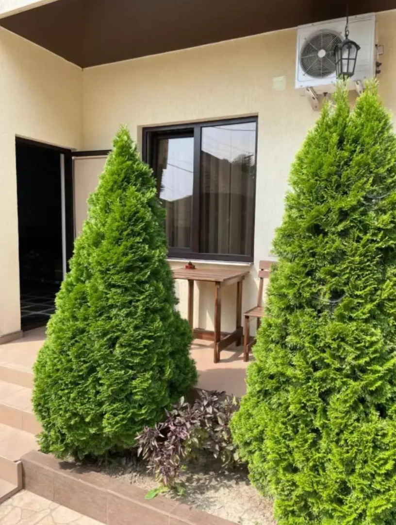 Гостевой дом Сати