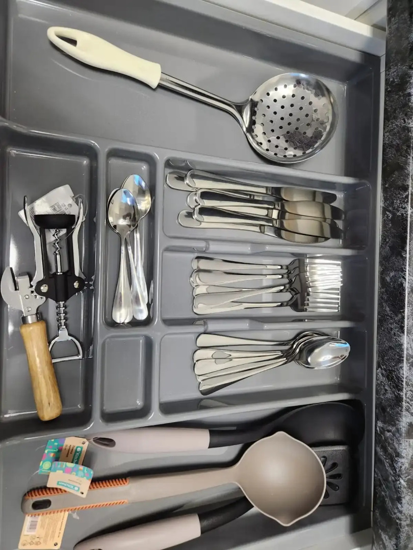 Квартира на Тихорецкой