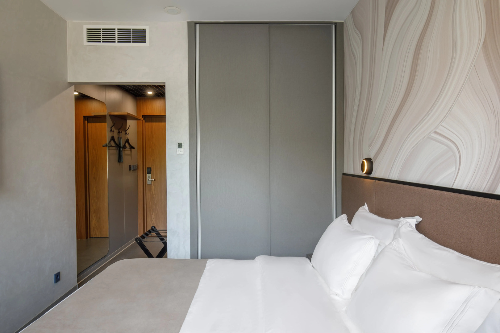 Отель TFL Hotel Vladivostok