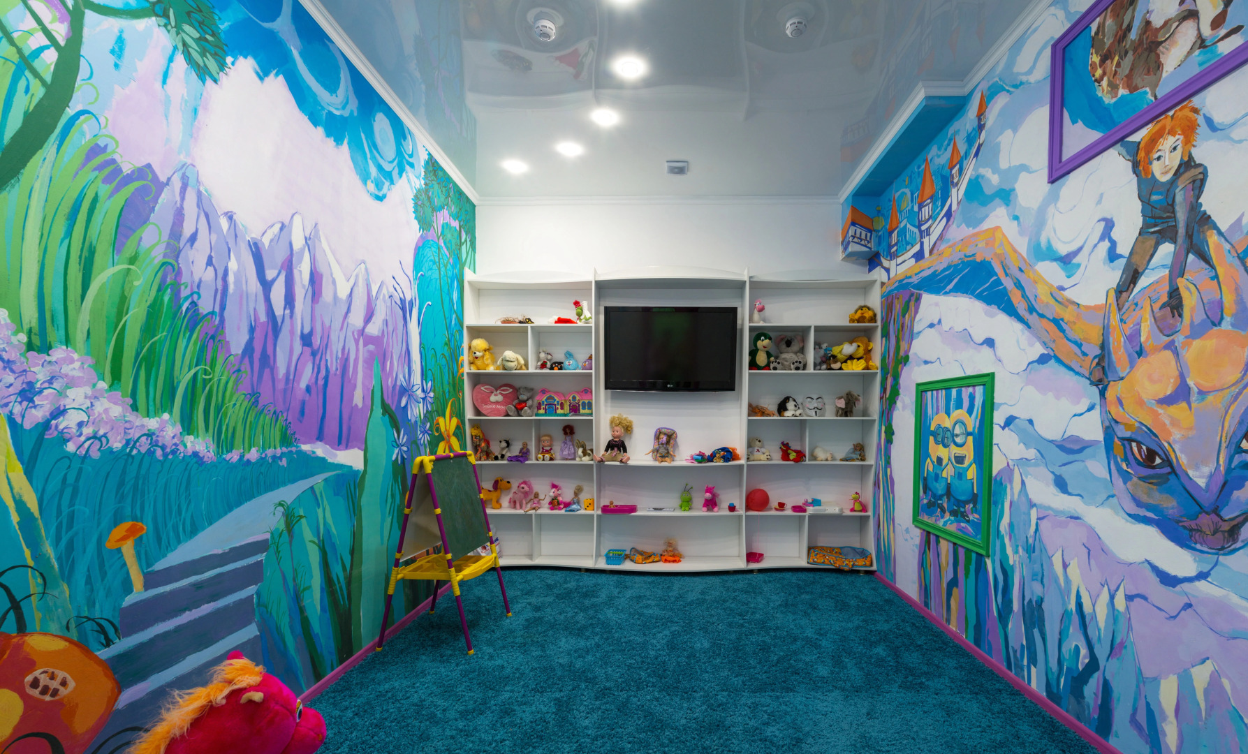 Отель На Даче