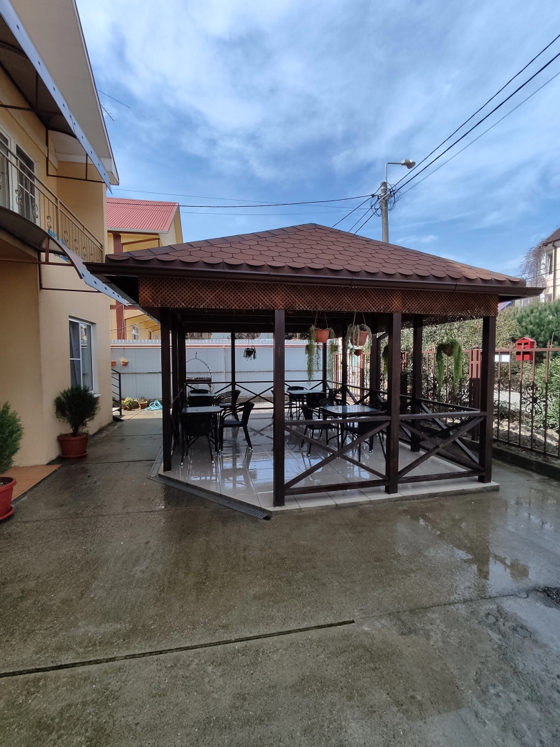 Гостевой дом Инжир