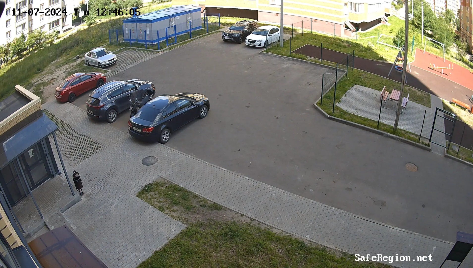 Апартаменты ЖК Батова для большой семьи 6-8 человек