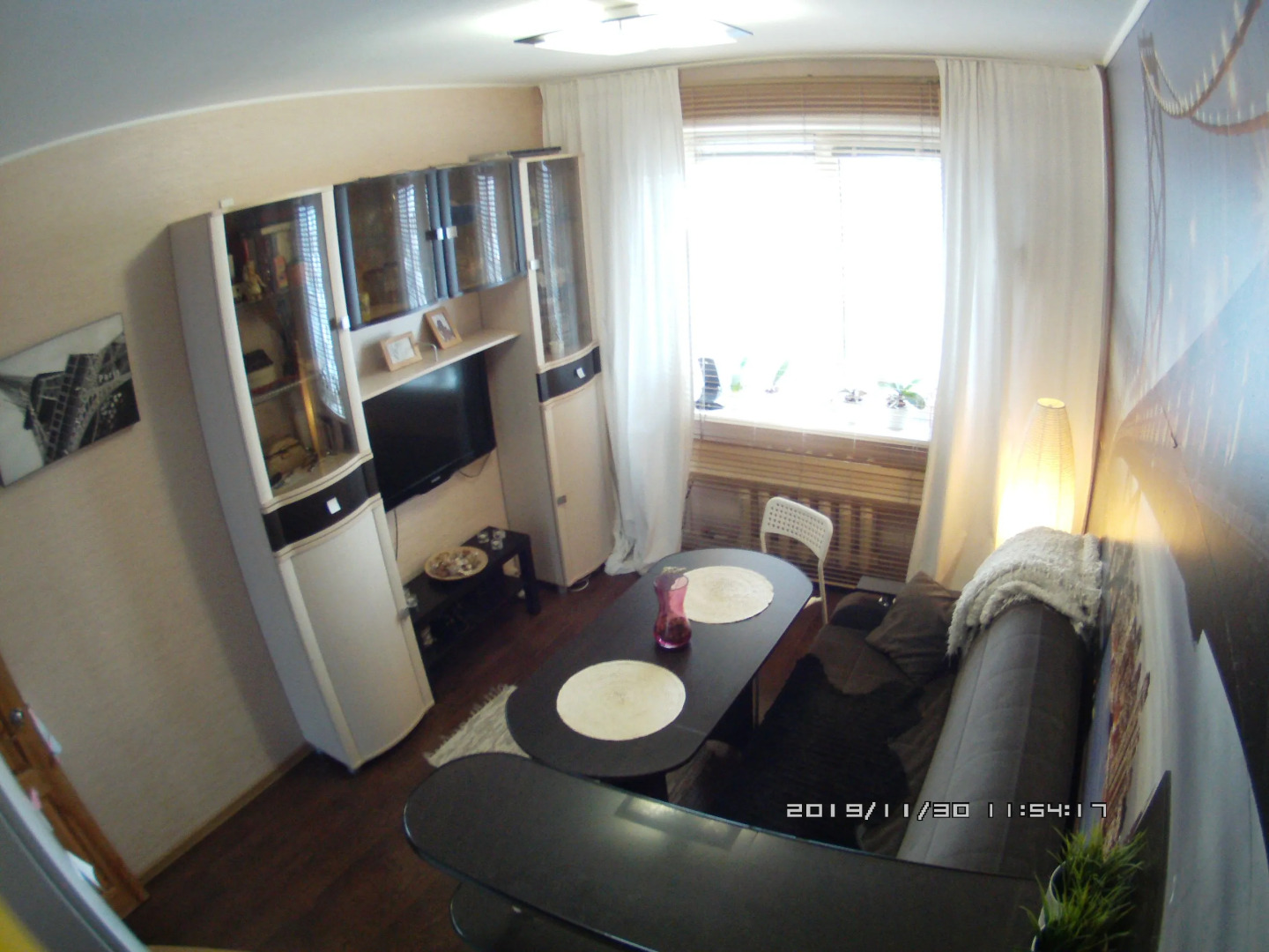 Апартаменты Тепло и Уют