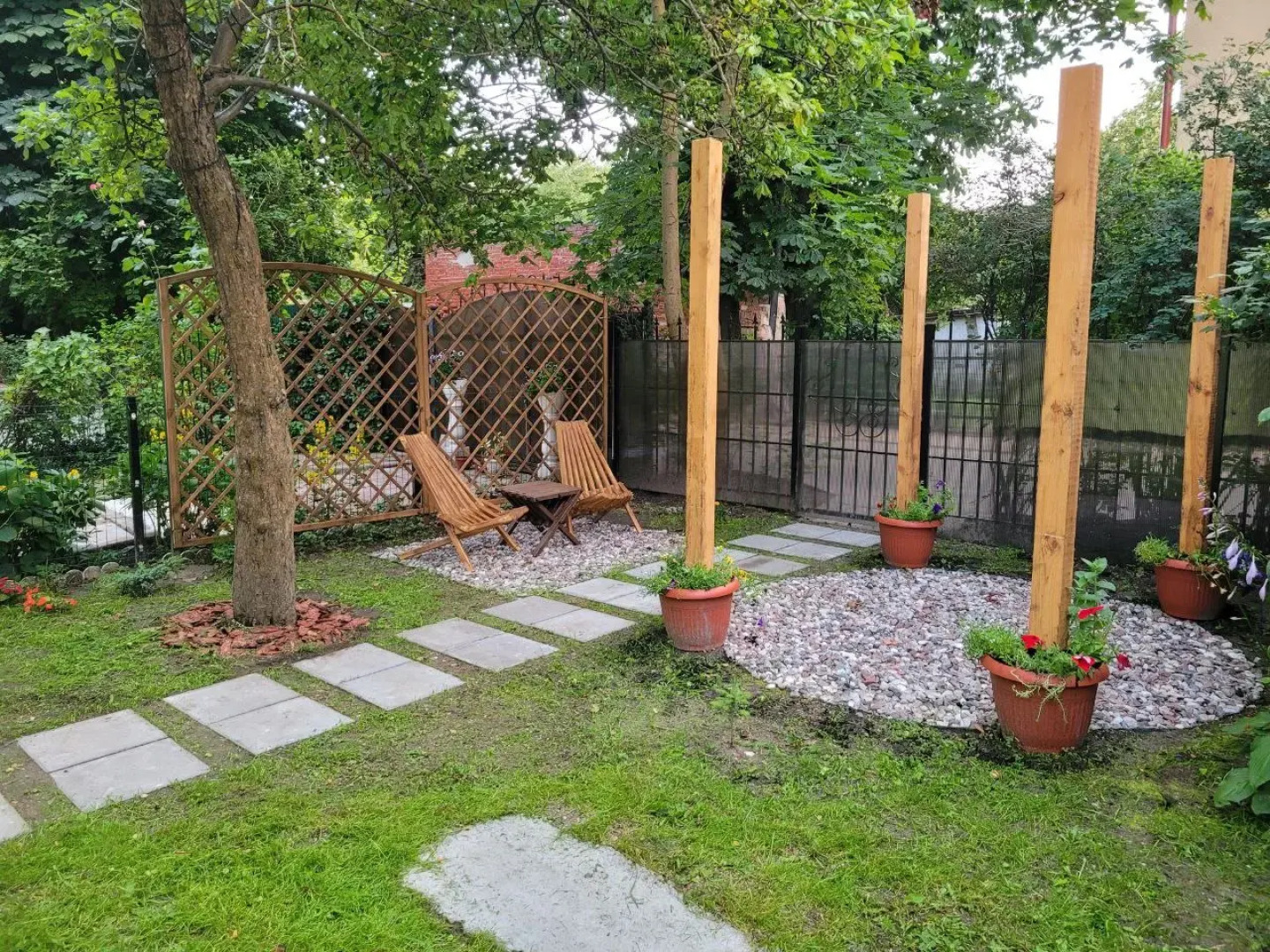 Квартира на Октябрьской, 1